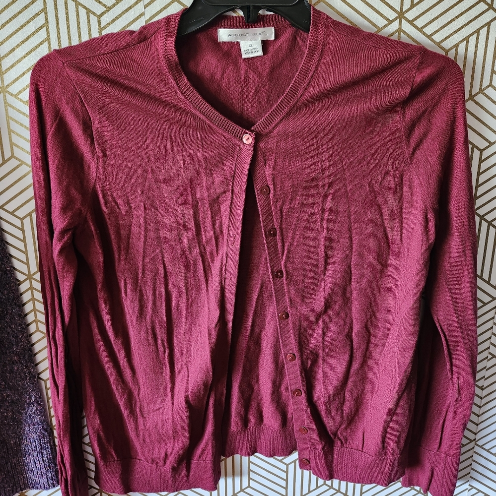 Cardigan Bundle